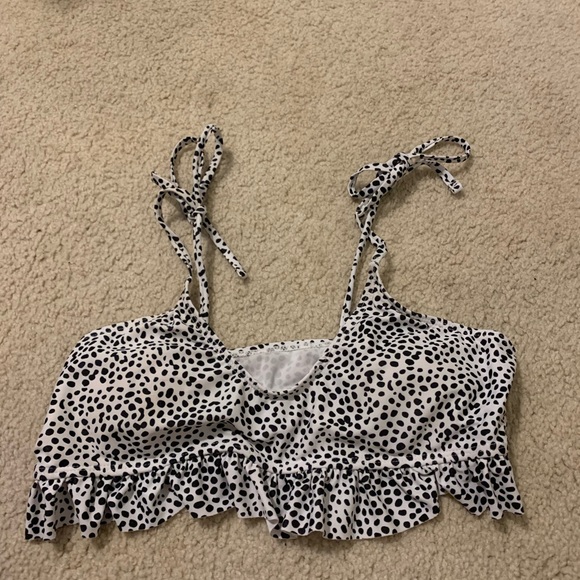 Bathing suits all from SHEIN all size small - Picture 8 of 8